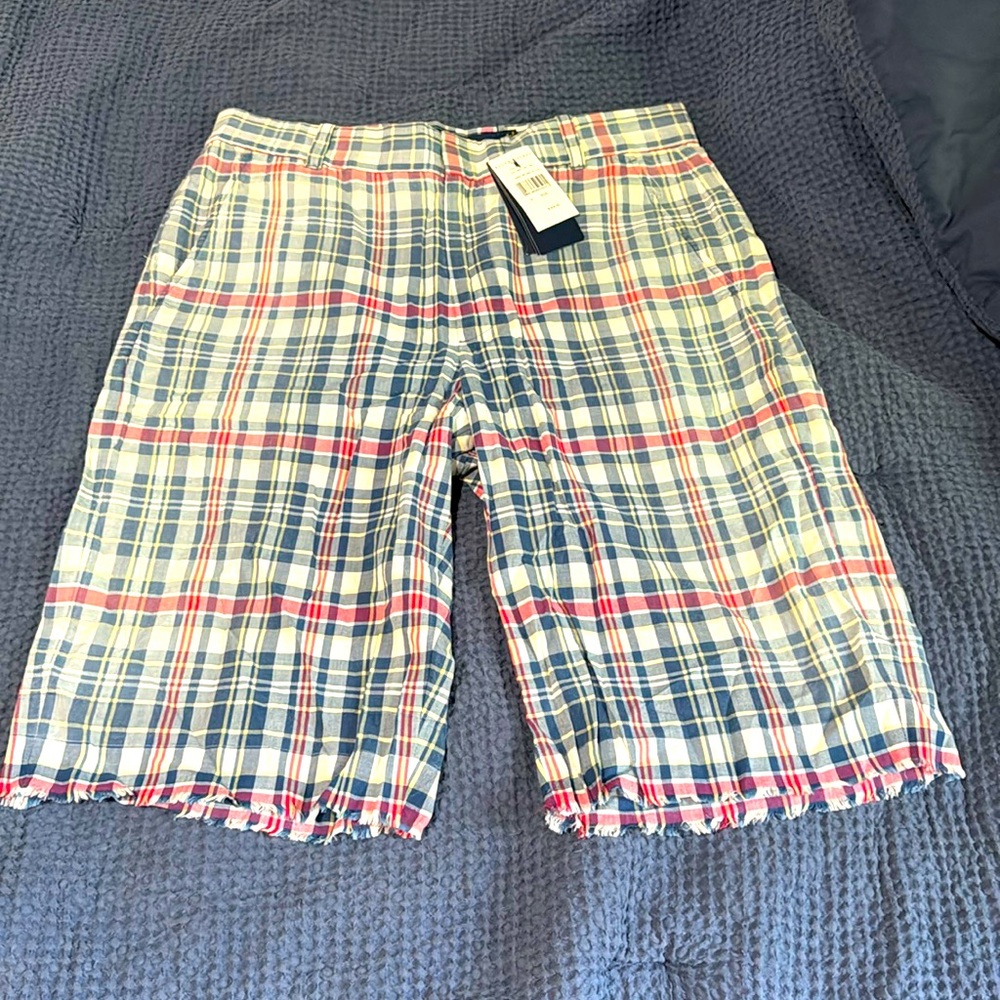 Brsnd new women short